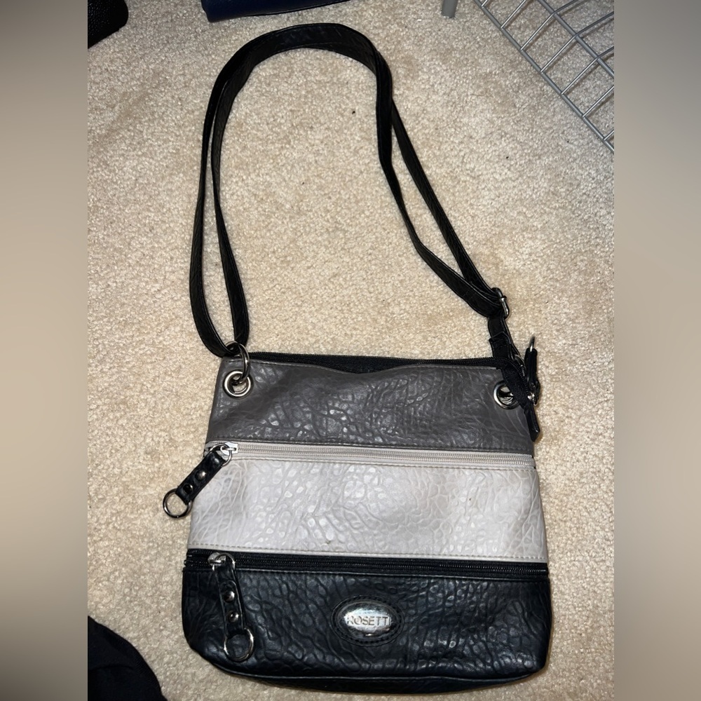 Rossetti Crossbody